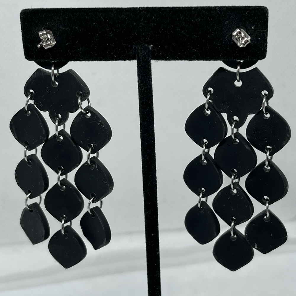 Large Handmade Dangles - Picture 8 of 13